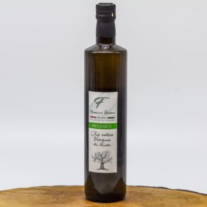 Olio EVO