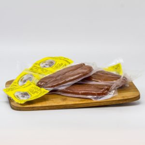 Bottarga